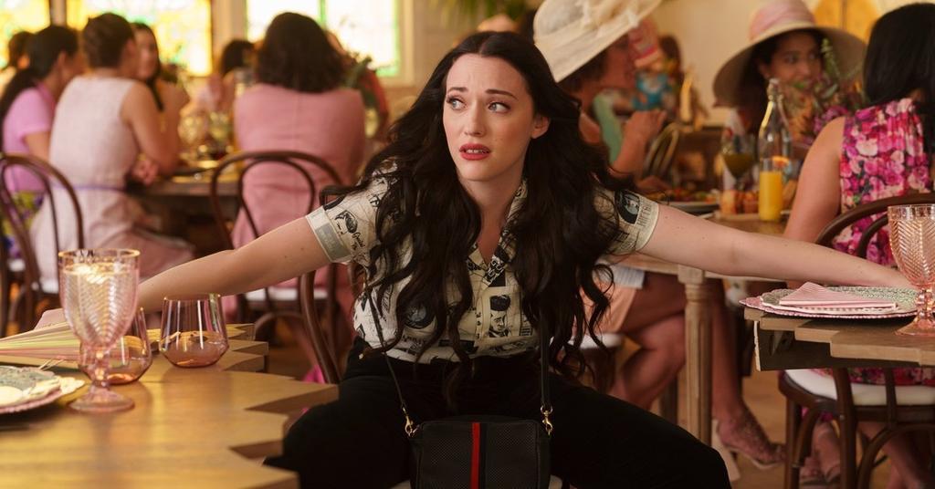 When Can We Expect 'Dollface' Season 3? Here's Everything We Know