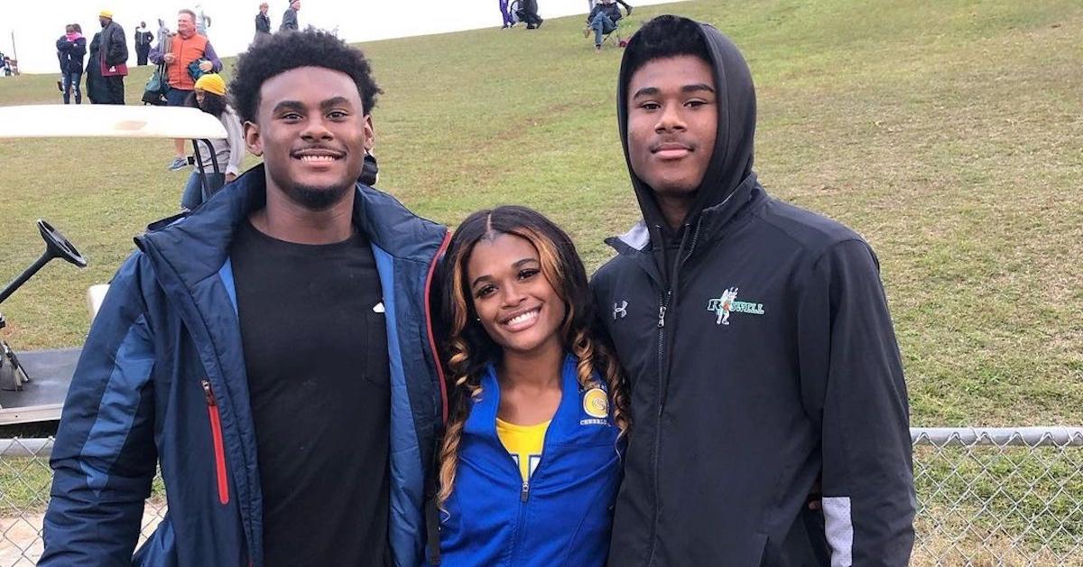 Does Malik Willis Have a Twin Brother? Meet the QB's Siblings