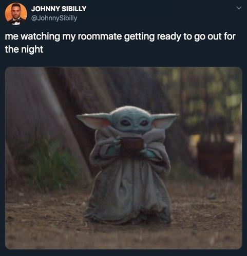 Baby Yoda Memes That Will Make You Go 