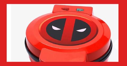 gifts for marvel fans