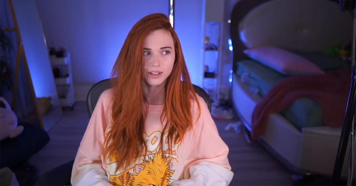 What Happened With Amouranth's Cameraman?