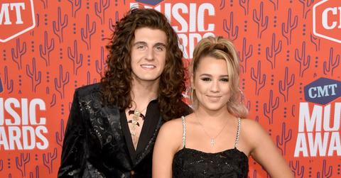 gabby barrett and cade foehner still together