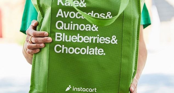 instacart hacked