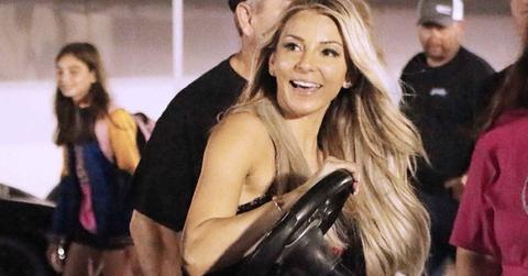 Lizzy Musi from Street Outlaws