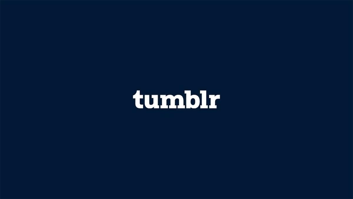 Tumblr 