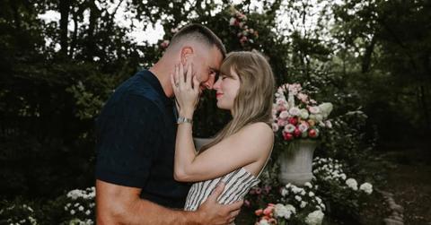 Taylor Swift Announces Engagement to Travis Kelce