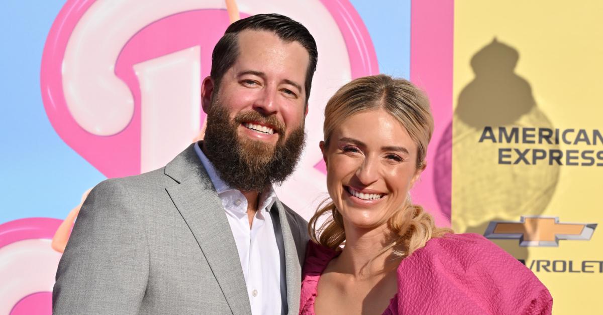 Who Is Jasmine Roth's Husband? The Couple Started out as Roommates