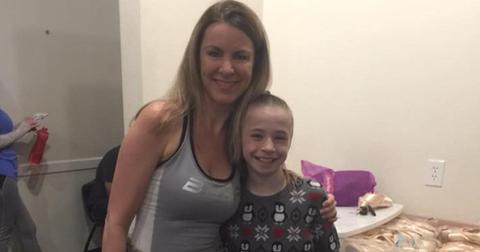 Why Did Savannah and Her Mom Erin Kristich Leave 'Dance Moms'? Update