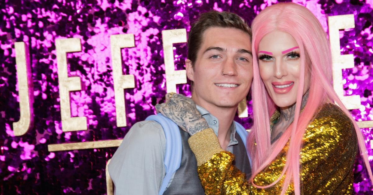 beauty mogul Jeffree Star drops $14.6 million on