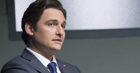 what happened to bryan connerty on billions