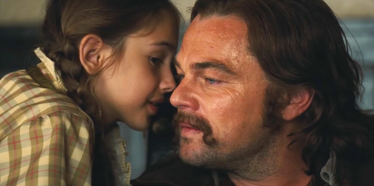 Meet the Little Girl in 'Once Upon a Time... in Hollywood ...