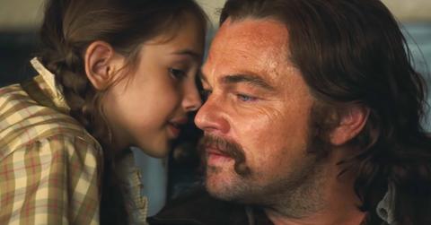 once upon a time julia butters