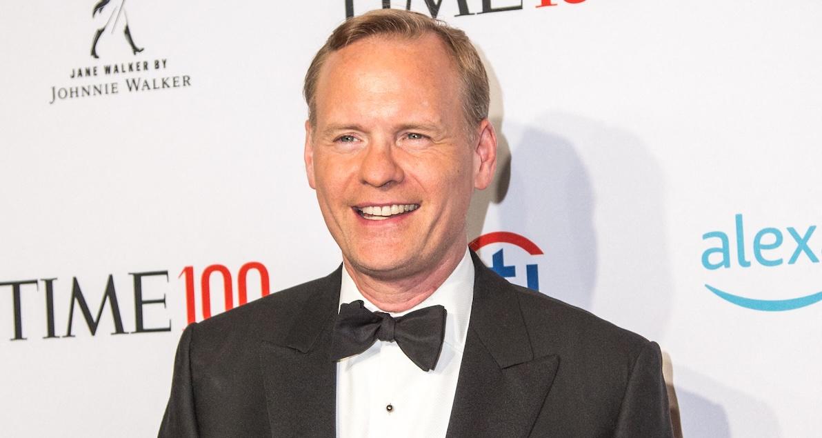 John Dickerson Net Worth: His Salary and Side Hustles Revealed
