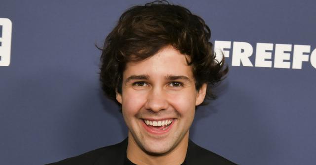 david dobrik single