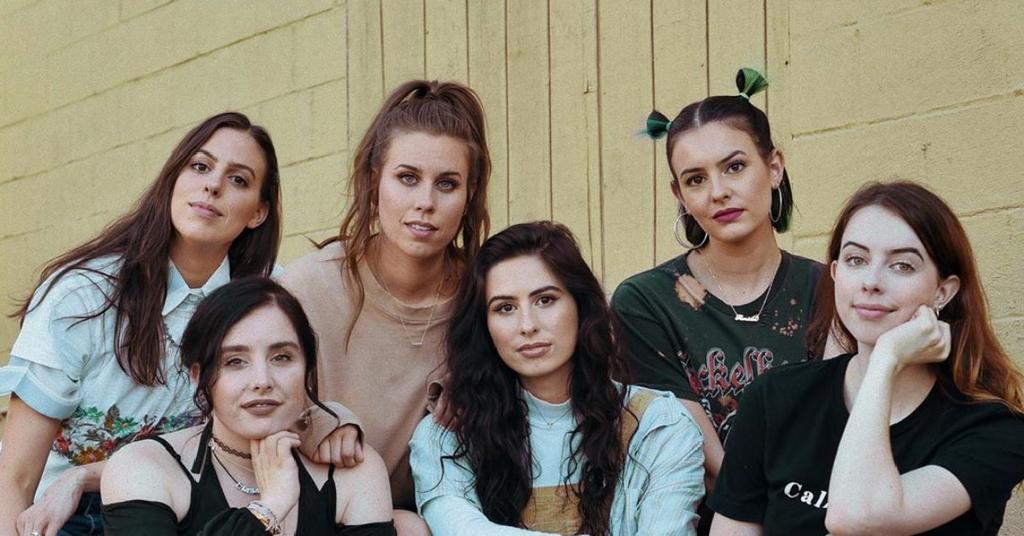 Are the Cimorelli Sisters Actually Sisters? Is Dani Leaving the Band?