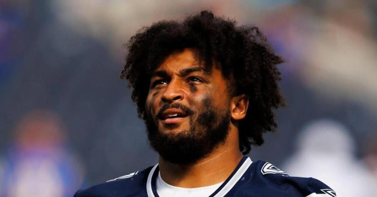 Why Was Marshawn Kneeland in a Police Chase? What to Know