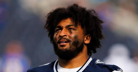 Why Was Marshawn Kneeland in a Police Chase? What to Know