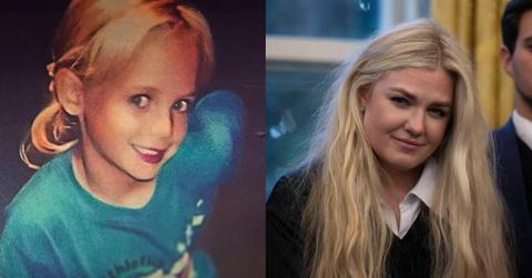 The Bizarre Conspiracy Theory Connecting Erika Kirk and Jonbenét Ramsey