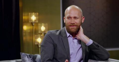 Mitch from 'Married at First Sight'