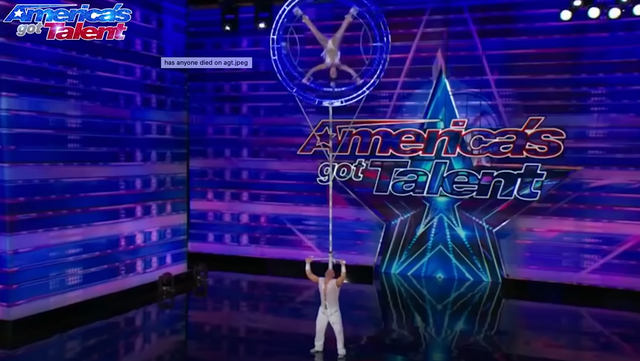 Has Anyone Died on 'America's Got Talent'? There Have Been Close Calls