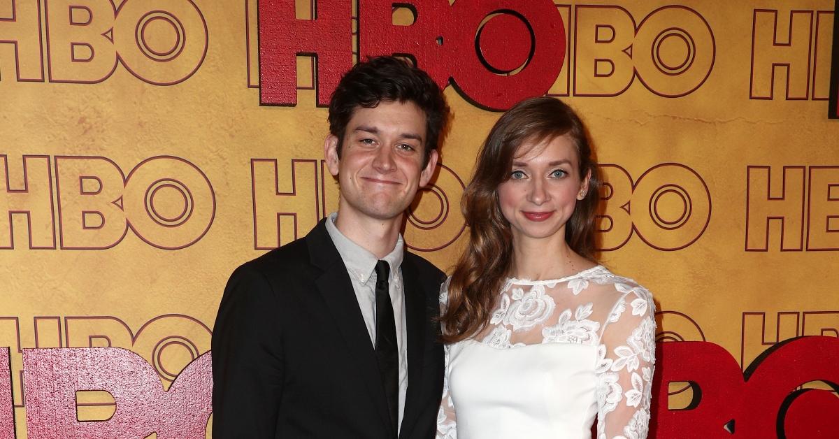 lauren lapkus husband mike castle