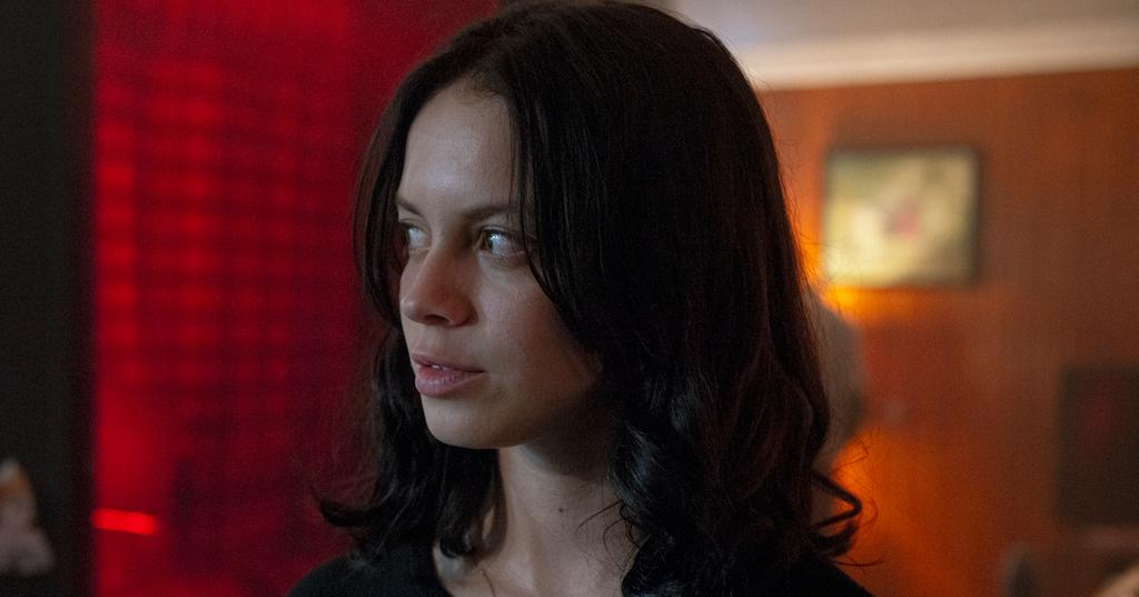 Who Is Ana Valeria Becerril From 'Control Z' on Netflix? Details!