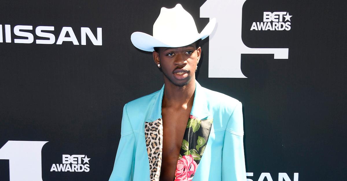Why is Lil Nas X canceled? 