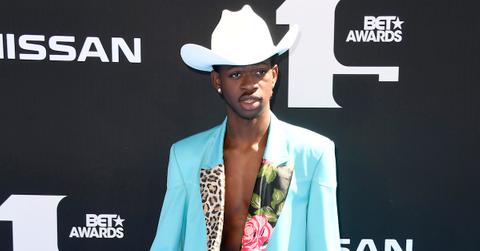 lil nas x