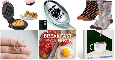 amazon gifts for breakfast lovers