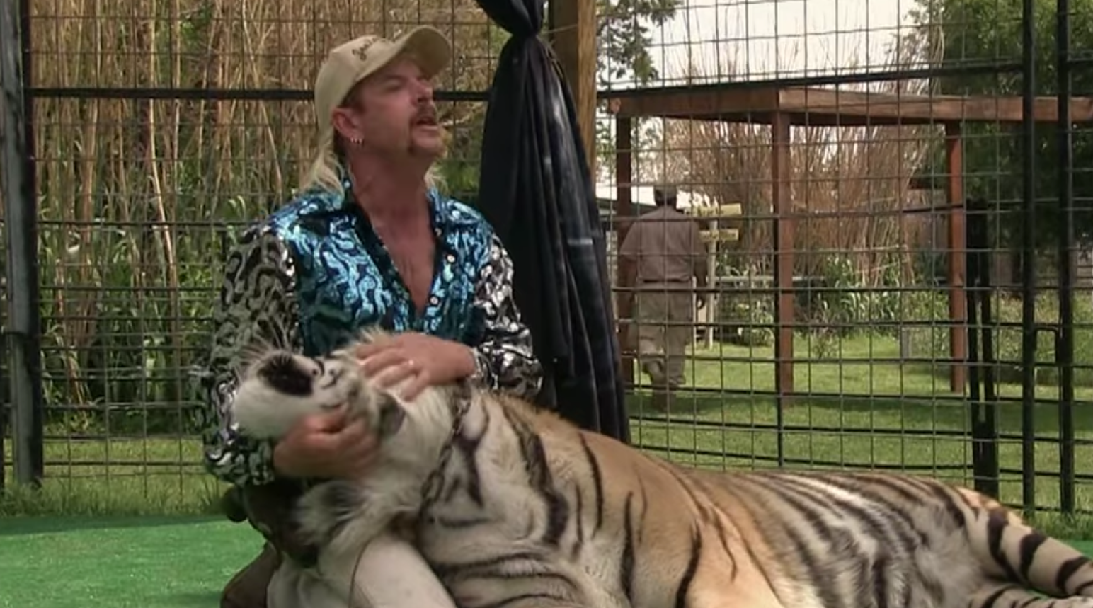 Joe Exotic 