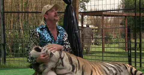 Joe Exotic