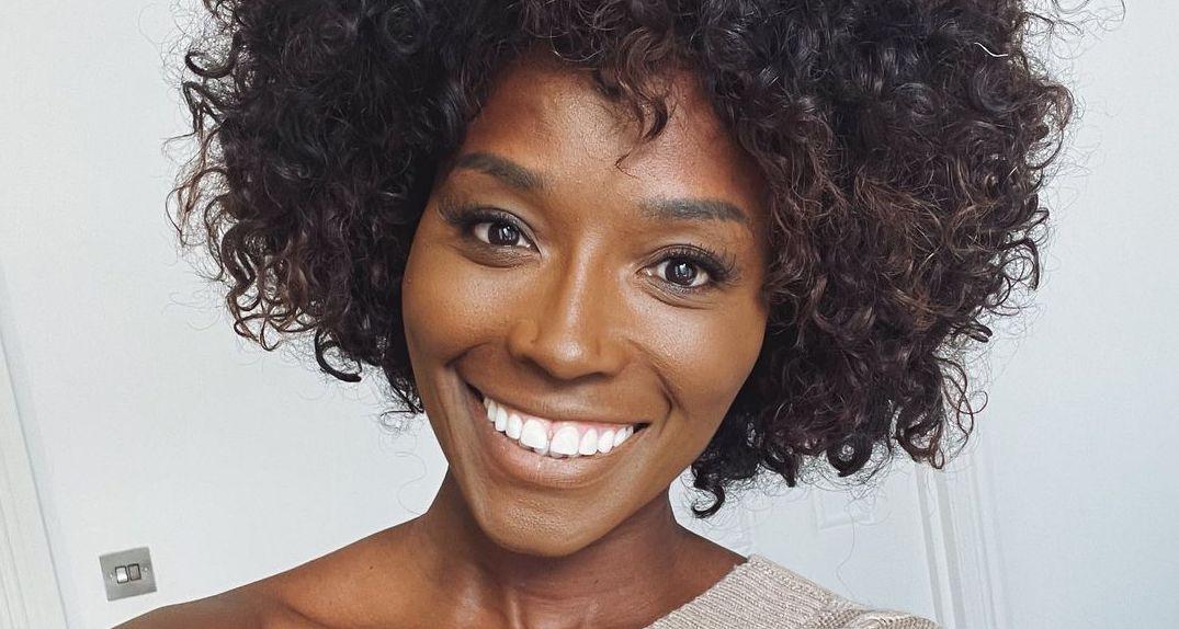 Lorraine Pascale