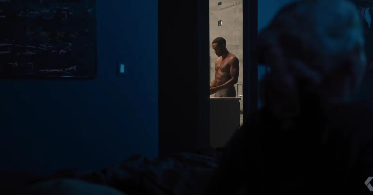 The 'Candyman' PostCredits Scene Explained — Does the Story End?