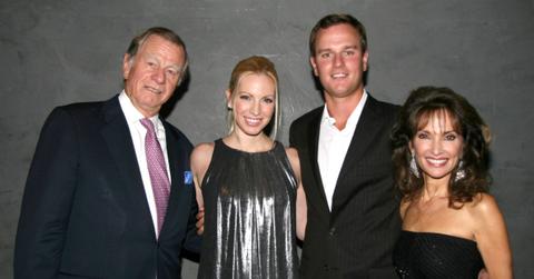 All About Susan Lucci's Children