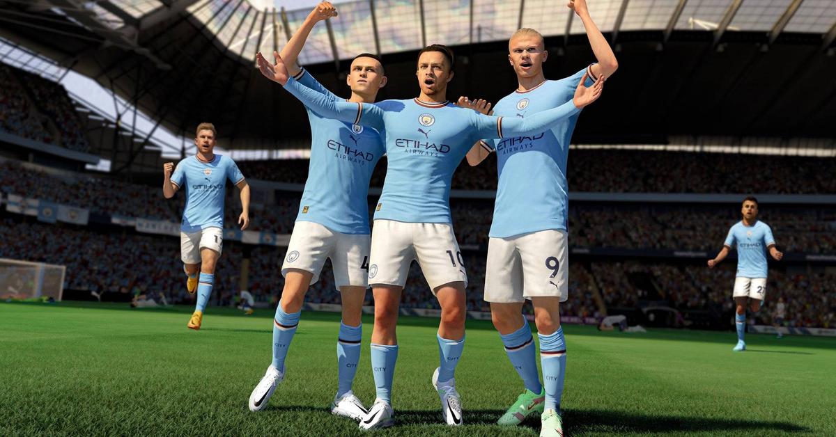 Cross-Play Confirmed by EA Sports for FIFA 23  How it Works & the BIG  Problem with it 