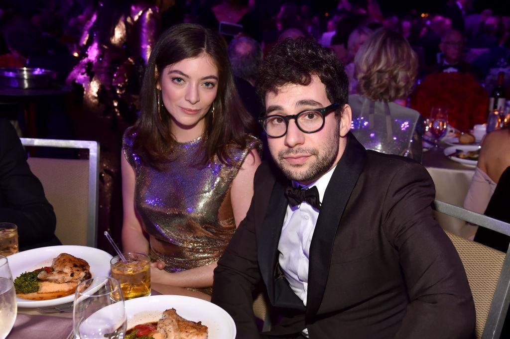 lorde jack antonoff