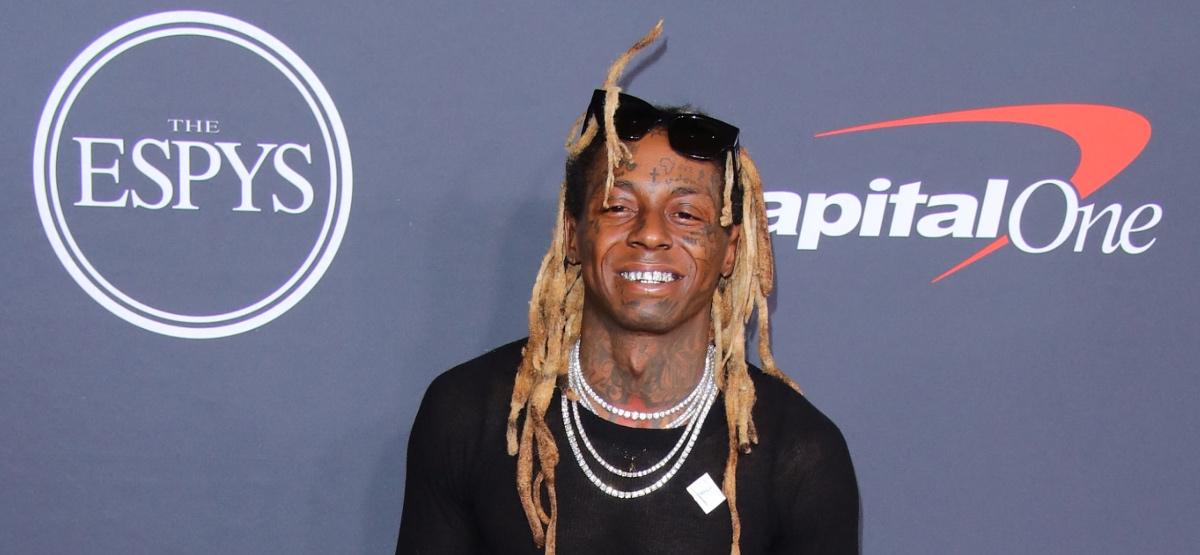 Lil Wayne