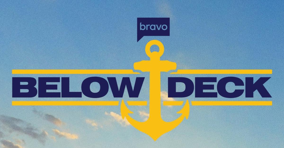 'Below Deck's' title image