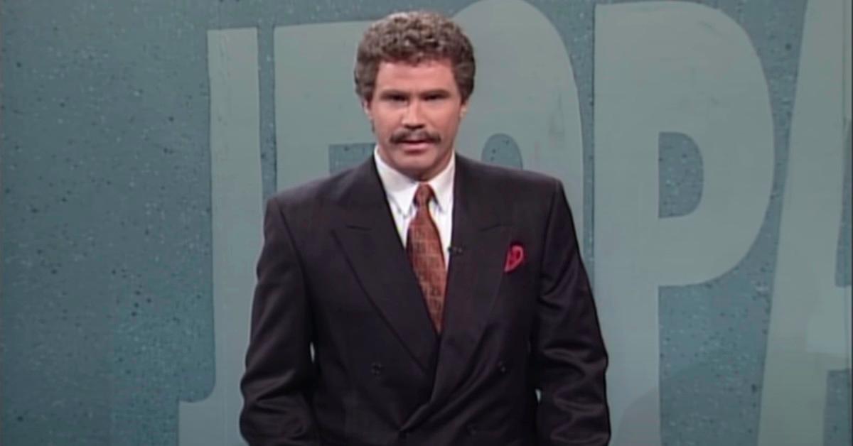 who played sean connery on snl