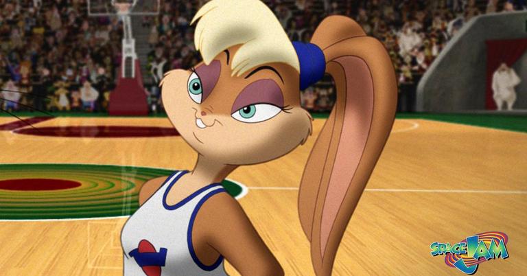 Lola Bunny Looks Totally Different In Space Jam 2 Heres Why