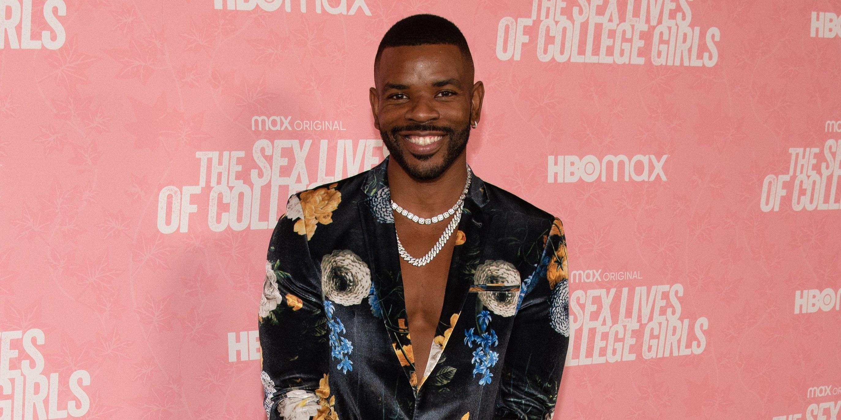 Jermelle Simmon Got Married in Secret