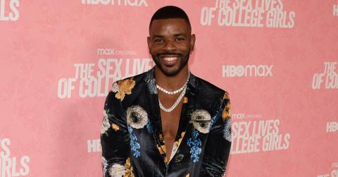 Jermelle Simmon Got Married in Secret