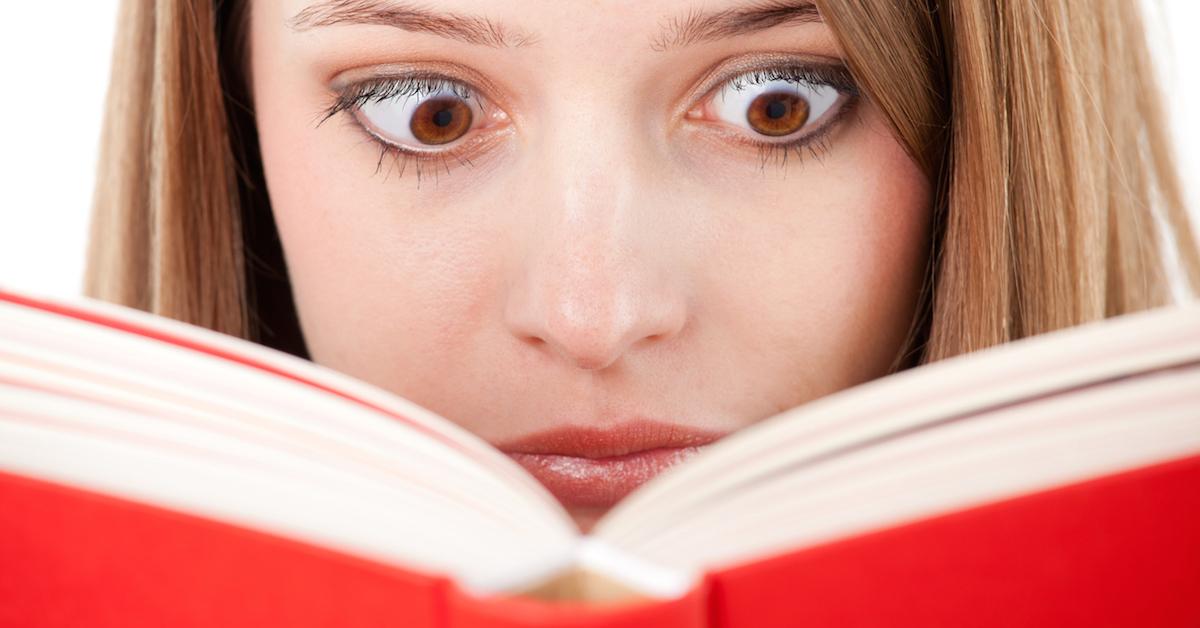 Books About Pandemics to Read While You're SelfQuarantining