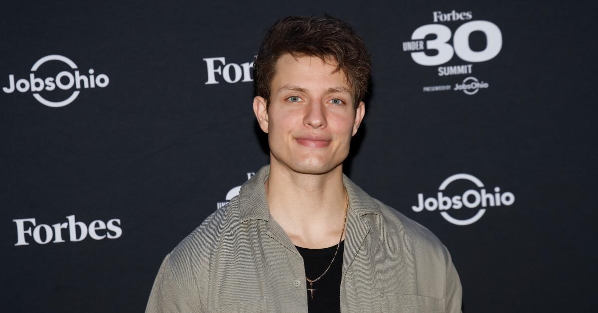 Who Is Matt Rife Dating? A Look at the Comic's Relationships - Who Is Matt Rife Dating? The Internet's Favorite Comedian's Love Life