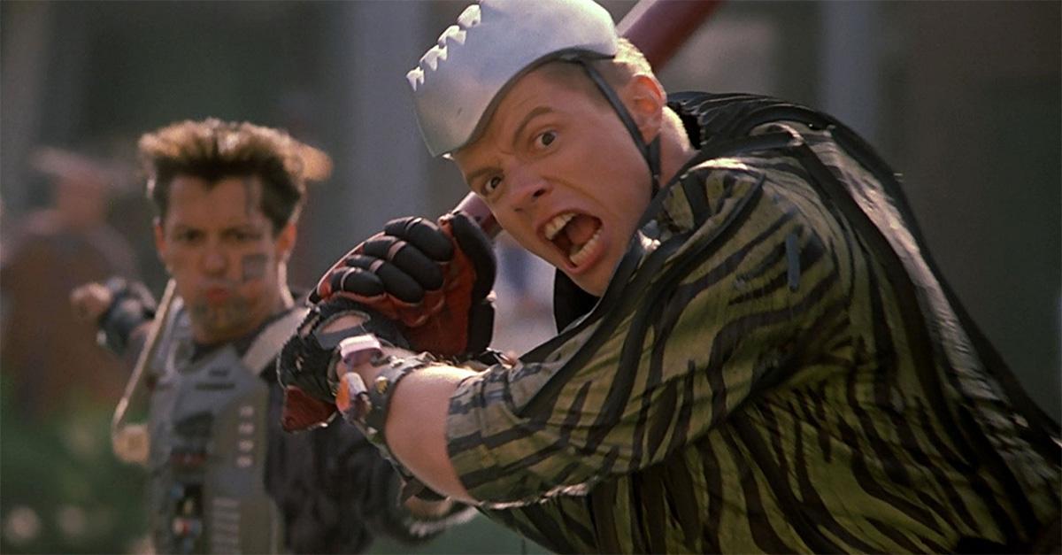 Where Is the Back to the Future Cast Now?