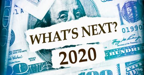 will there be more stimulus checks in the future