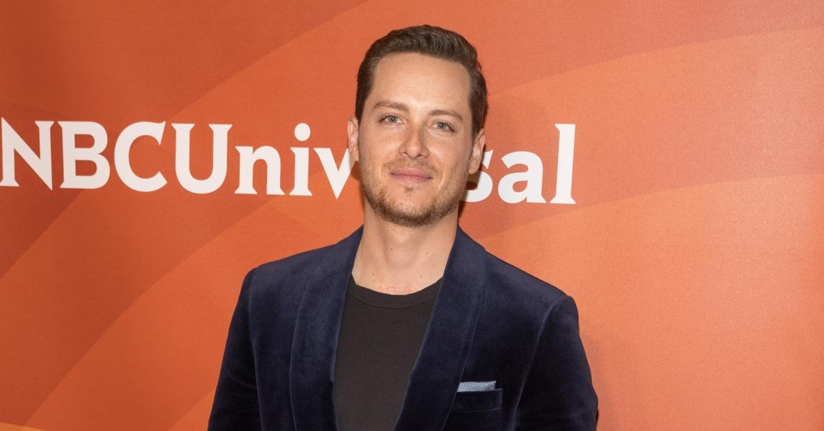 Jesse Lee Soffer