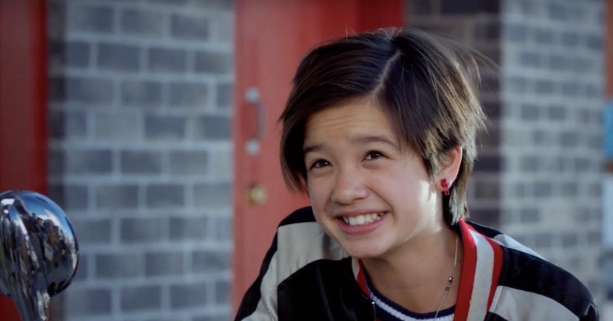 Why is Disney Channel's 'Andi Mack' Ending? Fans Are Very Confused