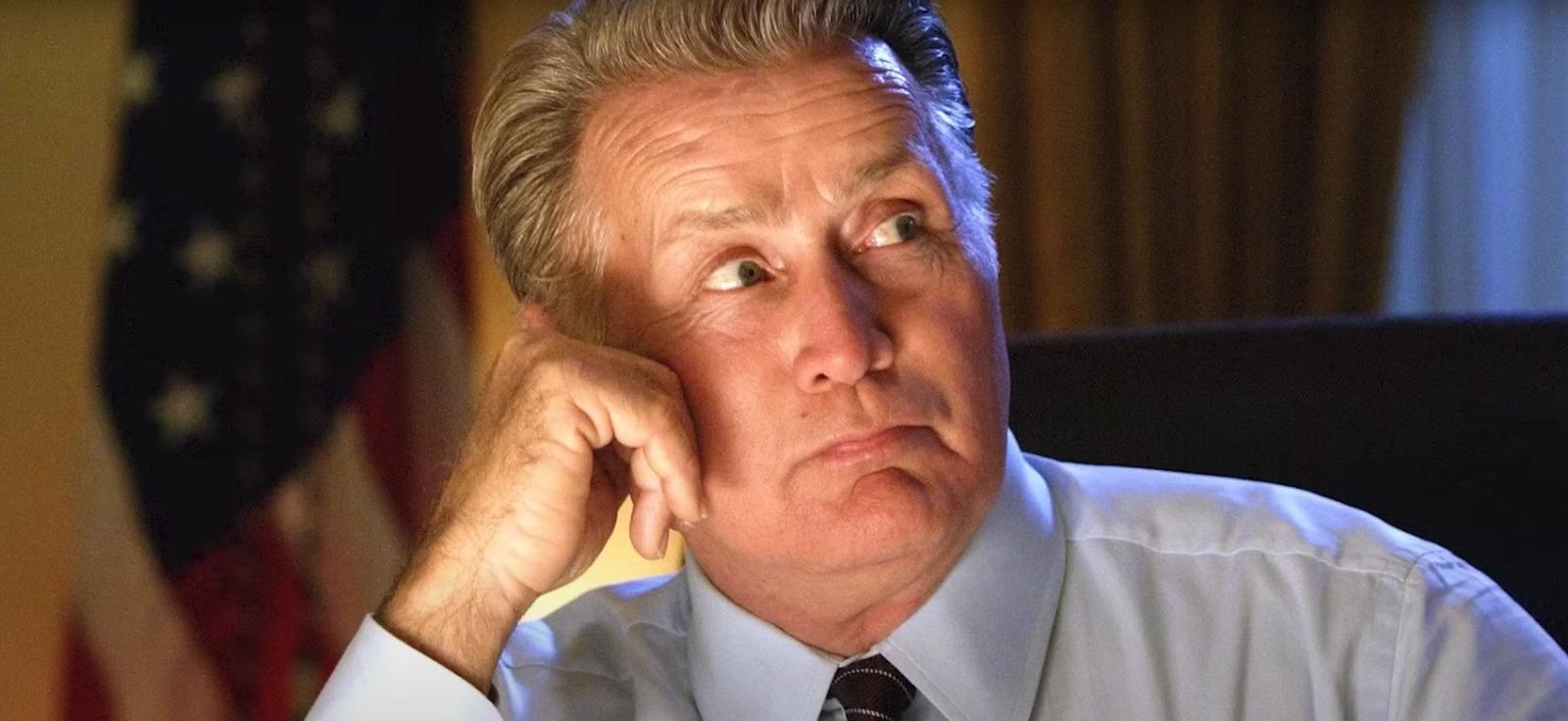 The Net Worth of Martin Sheen is a Testament to His Success