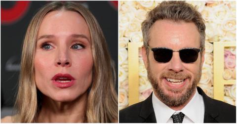 Inside the Kristen Bell Dax Shepard Anniversary Post Controversy